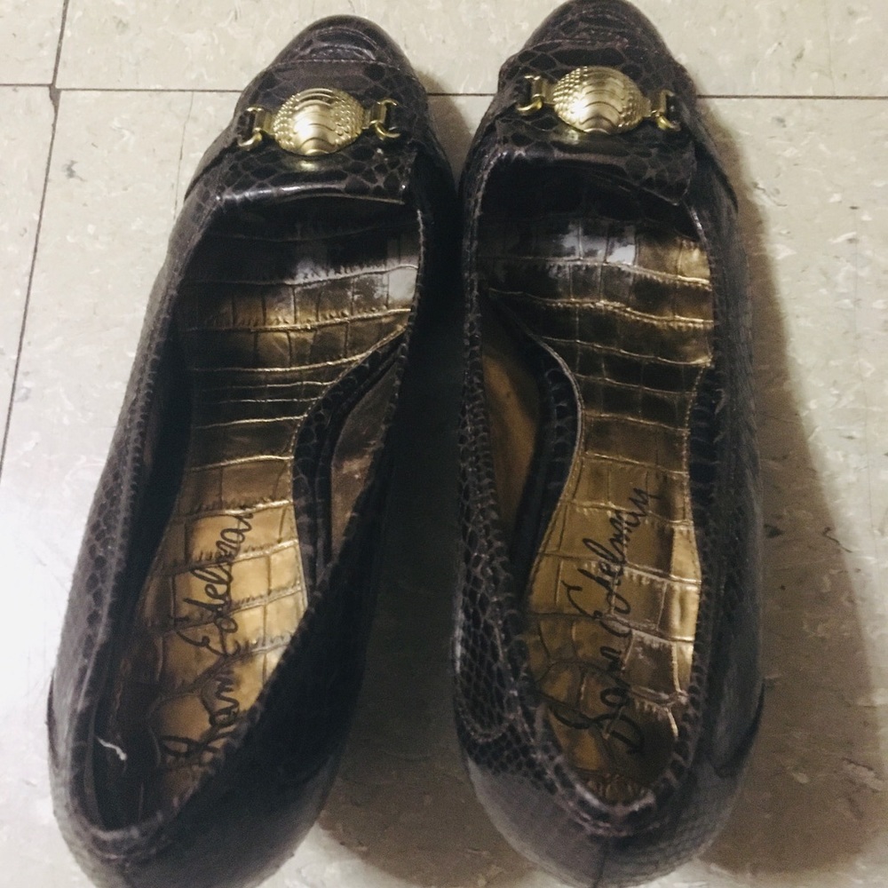Sam Edelman Shoes - Picture 2 of 14
